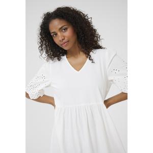 Damesjurk KAFFE Louisa Midi image-5