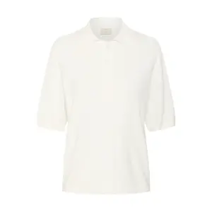 Polo-Shirt Damen KAFFE Olivia image-0