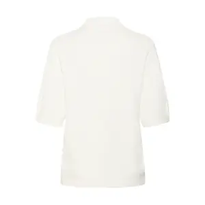 Polo-Shirt Damen KAFFE Olivia image-1