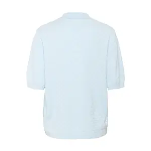 Polo-Shirt Damen KAFFE Olivia image-1