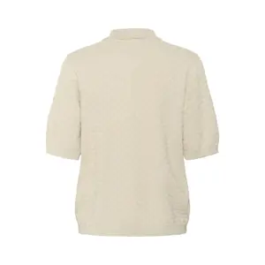 Polo-Shirt Damen KAFFE Olivia image-1