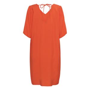 Women's dress KAFFE Ellen image-1