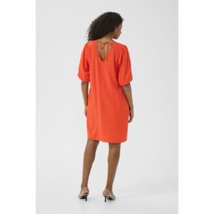 Women's dress KAFFE Ellen image-4