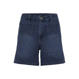 Short en jean femme KAFFE Karla image-0
