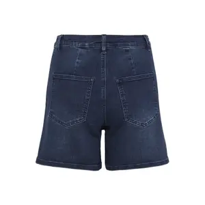 Short en jean femme KAFFE Karla image-1