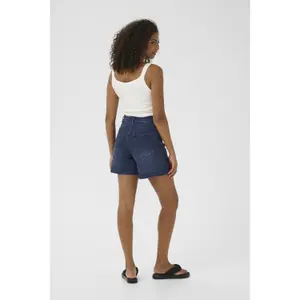 Short en jean femme KAFFE Karla image-4