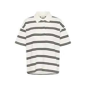 Polo-Shirt Damen KAFFE Pirrie image-0