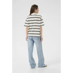 Polo-Shirt Damen KAFFE Pirrie image-4