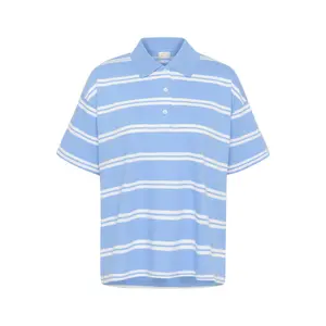 Polo-Shirt Damen KAFFE Pirrie image-0