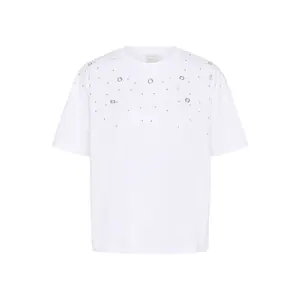 Polo-Shirt Damen KAFFE Cleo image-0