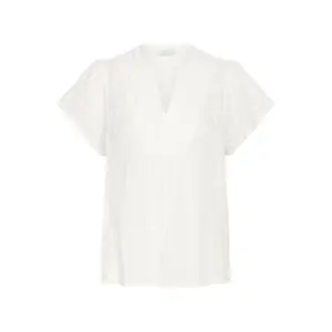 Damenbluse KAFFE Karli image-0