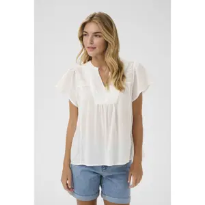 Damenbluse KAFFE Karli image-3