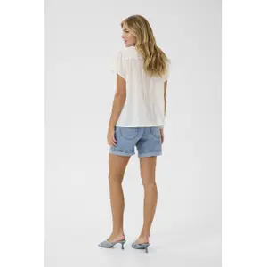 Damenbluse KAFFE Karli image-4
