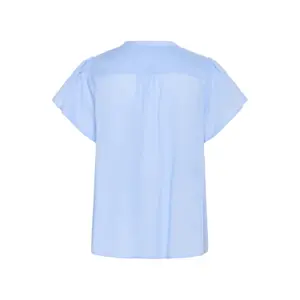 Damenbluse KAFFE Karli image-0