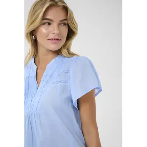 Damenbluse KAFFE Karli image-5