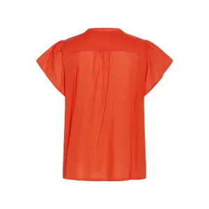 Damenbluse KAFFE Karli image-0