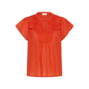 Damenbluse KAFFE Karli image-1