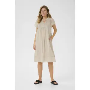 Kleid Damen KAFFE Karli image-2