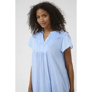 Kleid Damen KAFFE Karli image-5