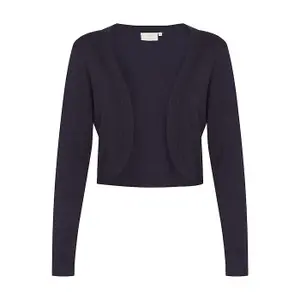 Bolero feminino KAFFE Astrid image-0
