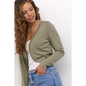 Women's bolero KAFFE Astrid image-5