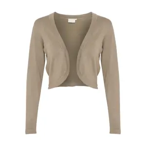 Strickjacke, Damen KAFFE Astrid image-0