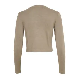 Strickjacke, Damen KAFFE Astrid image-3