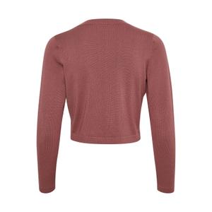 Women's cardigan KAFFE Astrid image-3