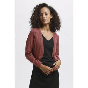 Women's cardigan KAFFE Astrid image-1