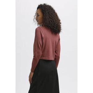 Women's cardigan KAFFE Astrid image-4