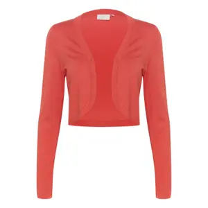 Strickjacke, Damen KAFFE Astrid image-0