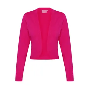 Damesvest KAFFE Astrid image-0