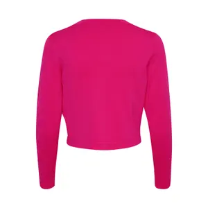 Damesvest KAFFE Astrid image-1