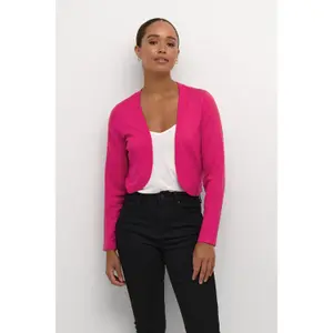 Damesvest KAFFE Astrid image-3