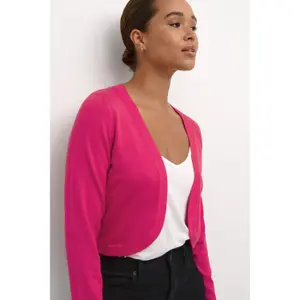 Damesvest KAFFE Astrid image-5