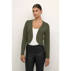 Bolero feminino KAFFE Astrid image-1