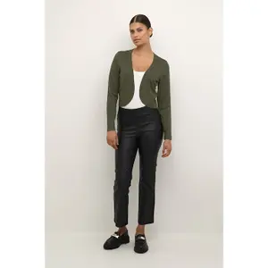 Bolero feminino KAFFE Astrid image-2