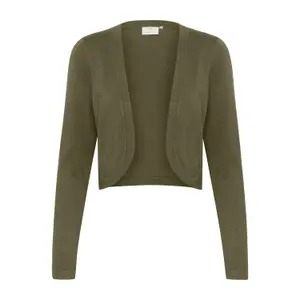 Strickjacke, Damen KAFFE Astrid image-0