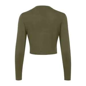 Strickjacke, Damen KAFFE Astrid image-4