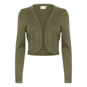 Strickjacke, Damen KAFFE Astrid image-1