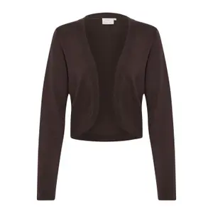 Strickjacke, Damen KAFFE Astrid image-0