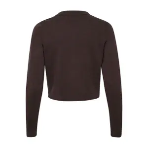Strickjacke, Damen KAFFE Astrid image-3
