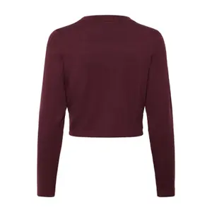 Cardigan femme KAFFE Astrid image-3