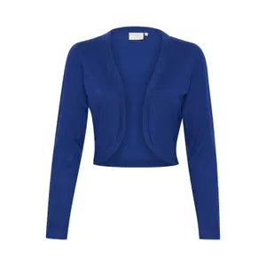 Strickjacke, Damen KAFFE Astrid image-0