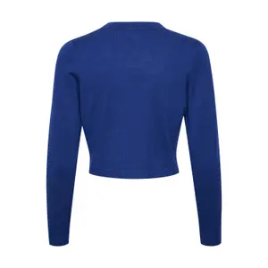 Strickjacke, Damen KAFFE Astrid image-3
