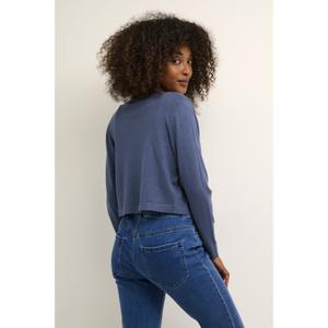 Dámský cardigan KAFFE Astrid image-4