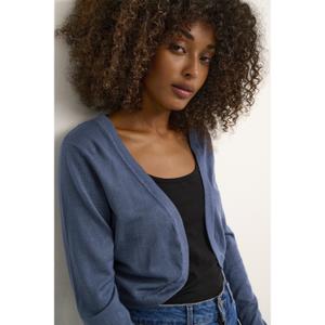 Dámský cardigan KAFFE Astrid image-5