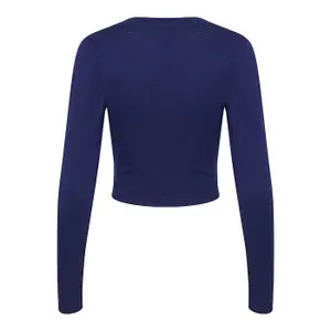 Bolero feminino KAFFE Astrid image-1