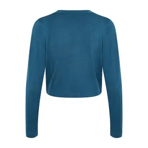 Bolero voor vrouwen KAFFE Astrid image-1