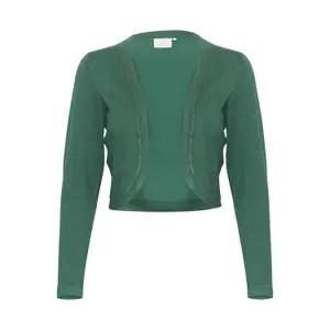 Cardigan femme KAFFE Astrid image-0